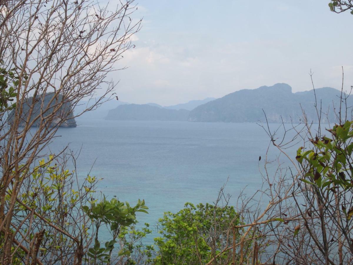 Lugadia Beach Cottages El Nido Kültér fotó